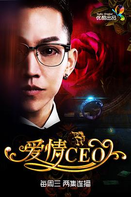 愛情CEO(全集)