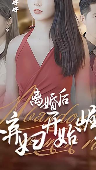 離婚后，從棄婦開始崛起(全集)